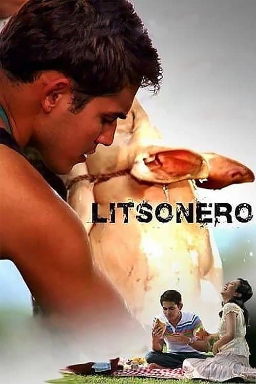 Litsoneroのポスター