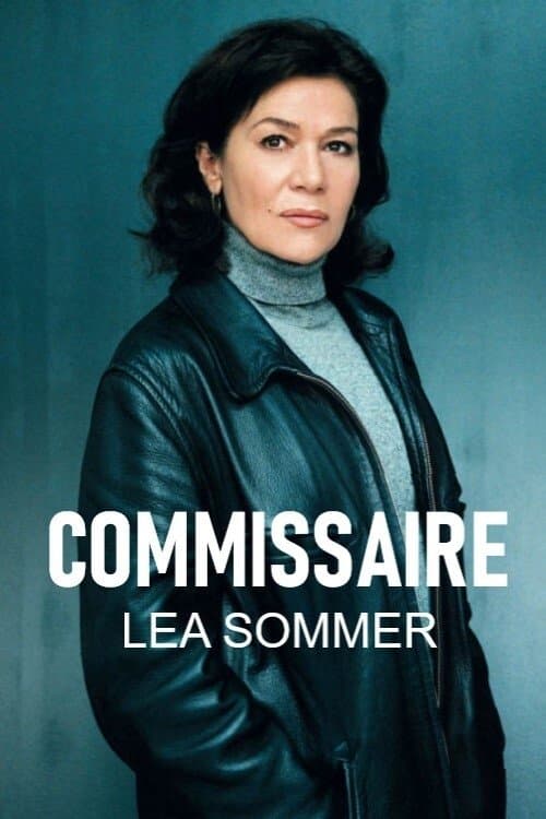 Die Kommissarinのポスター