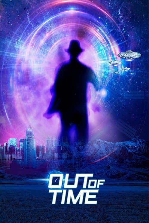 Out of Timeのポスター