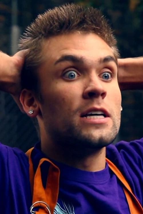 Brink 2: Val's Revengeのポスター