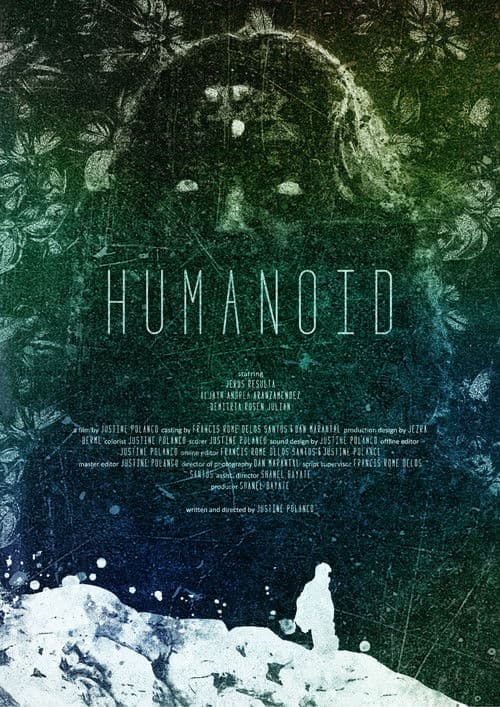 Humanoidのポスター