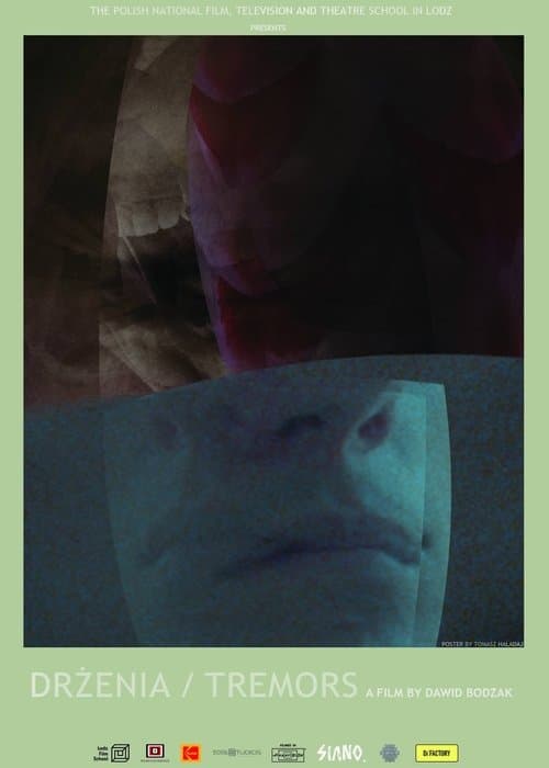 Drzeniaのポスター
