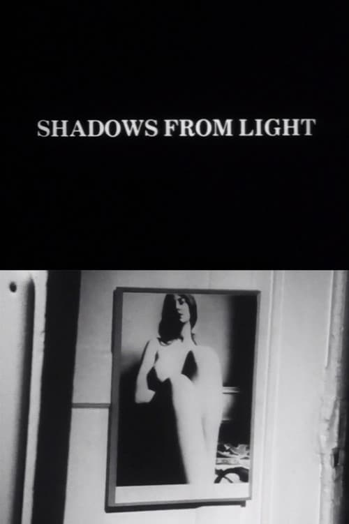 Shadows from Lightのポスター