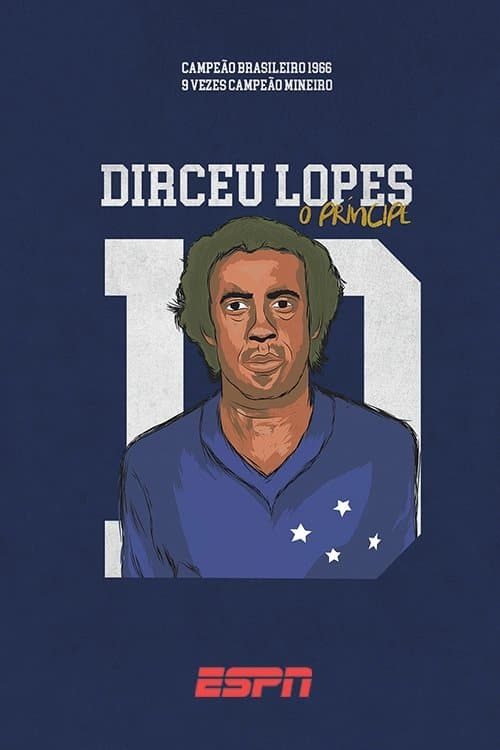 O Cruzeiro da Década de 60のポスター