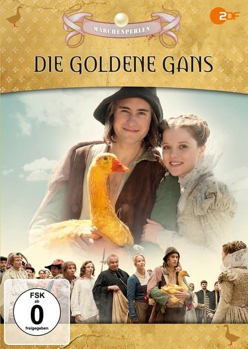 Die goldene Gansのポスター