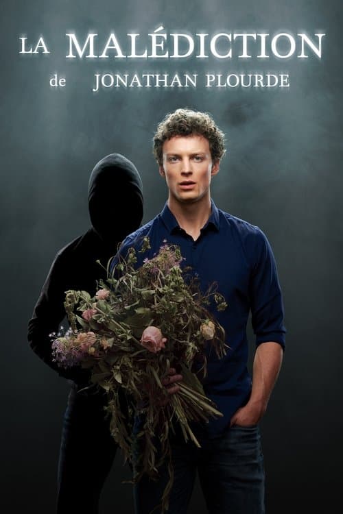 La malédiction de Jonathan Plourdeのポスター
