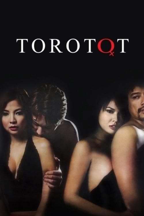 Torototのポスター