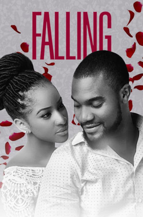 Fallingのポスター