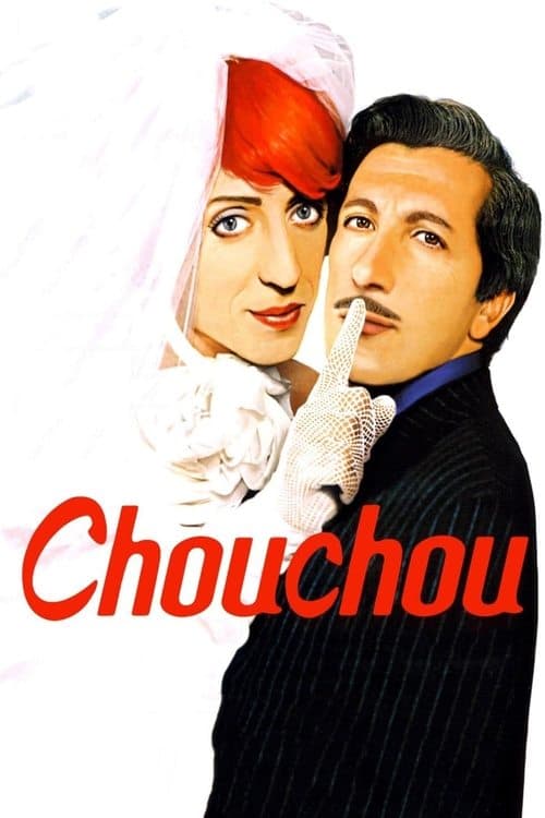 Chouchouのポスター