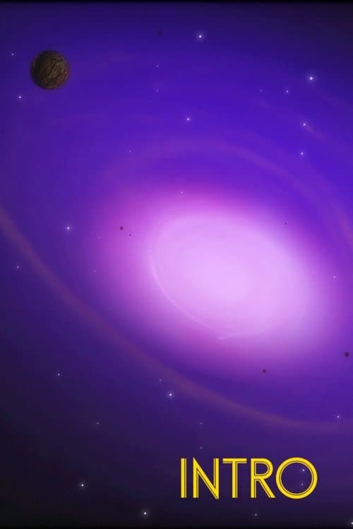 Introのポスター