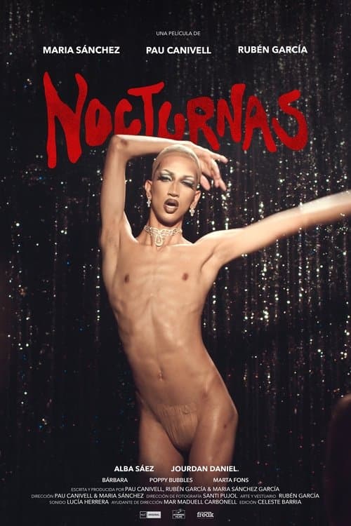 Nocturnasのポスター