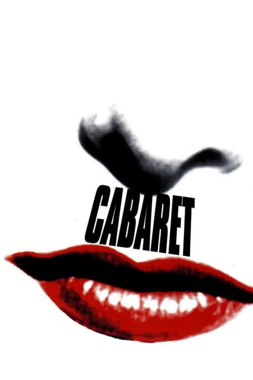 Cabaretのポスター