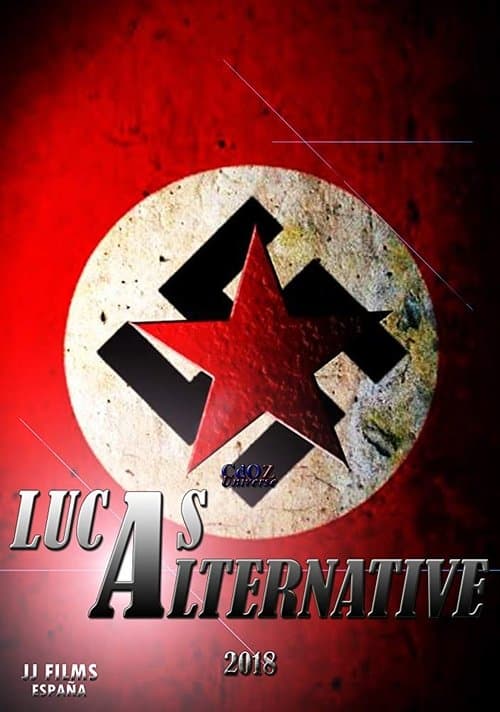 Lucas Alternativeのポスター
