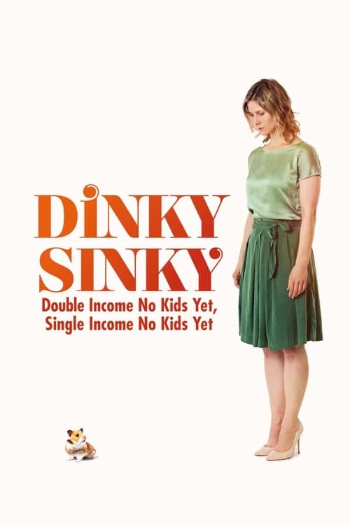 Dinky Sinkyのポスター