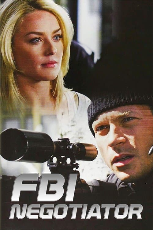 FBI: Negotiatorのポスター