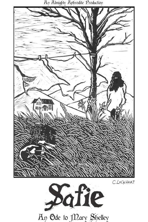 Safieのポスター