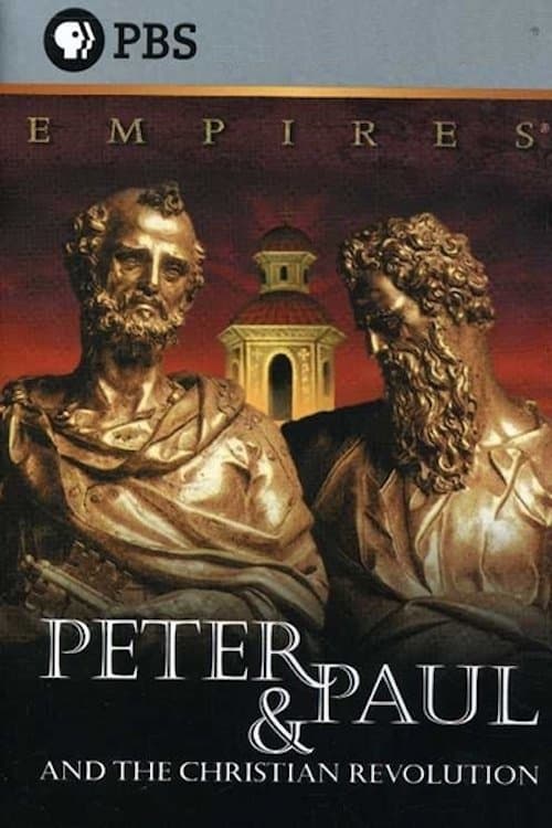 Peter and Paul and the Christian Revolutionのポスター