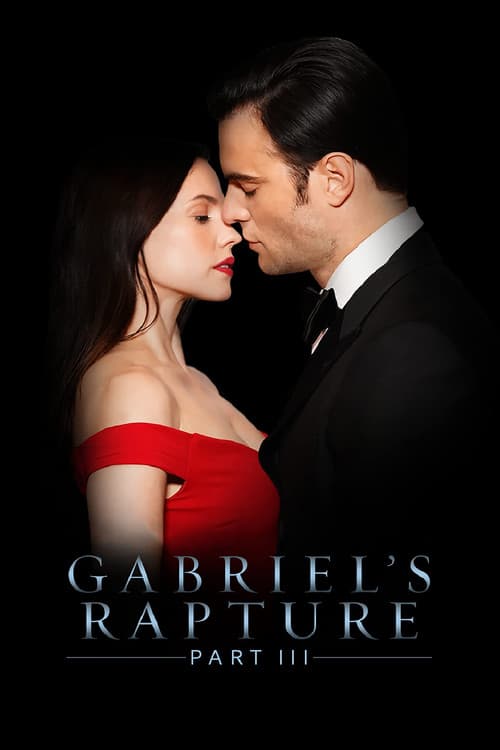Gabriel's Rapture: Part IIIのポスター