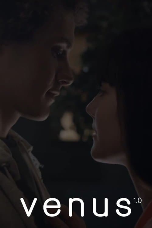 Venusのポスター
