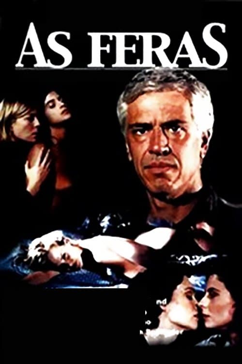 As Ferasのポスター