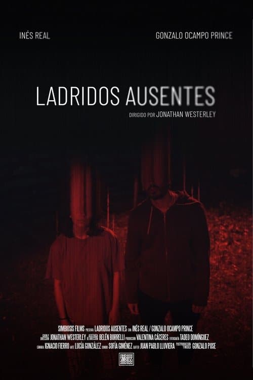 Ladridos Ausentesのポスター