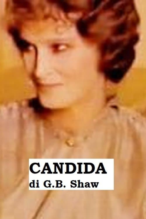 Candidaのポスター