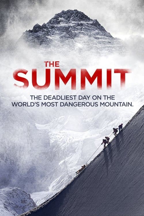 The Summitのポスター