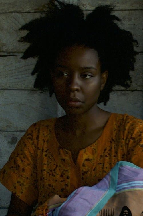 We Do What We Canのポスター