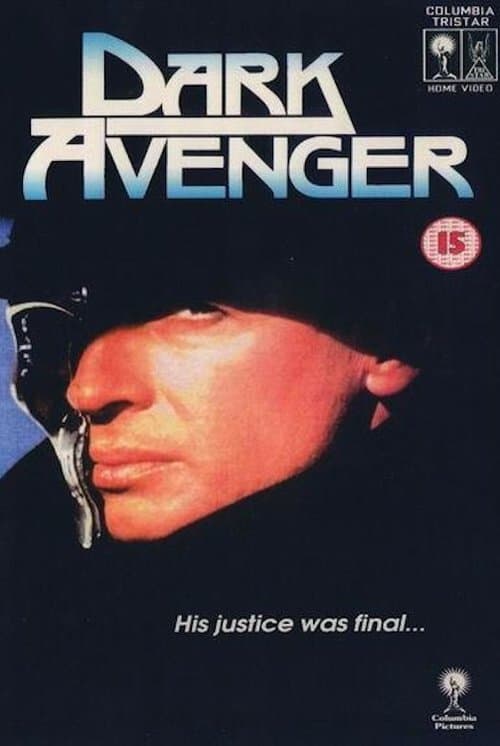 Dark Avengerのポスター