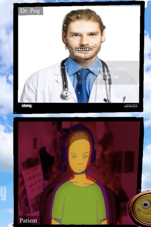 Healthのポスター