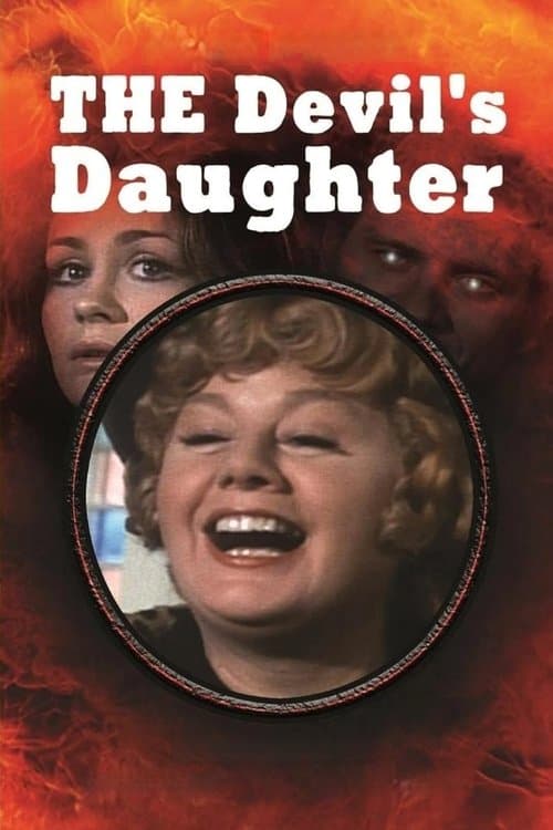 The Devil's Daughterのポスター