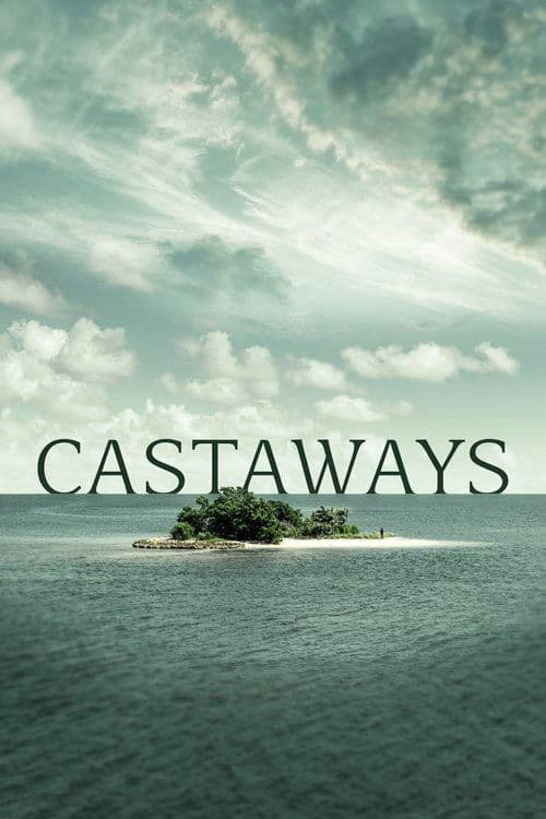 Castawaysのポスター