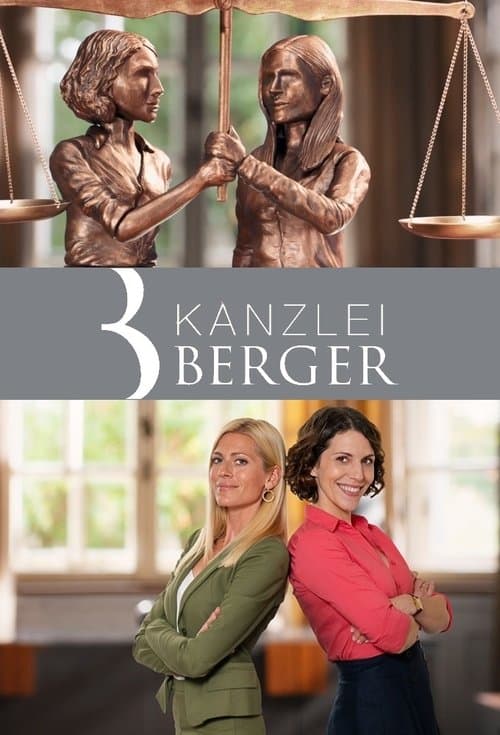Kanzlei Bergerのポスター