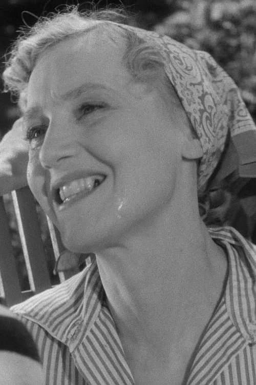 Mamma gör revolutionのポスター