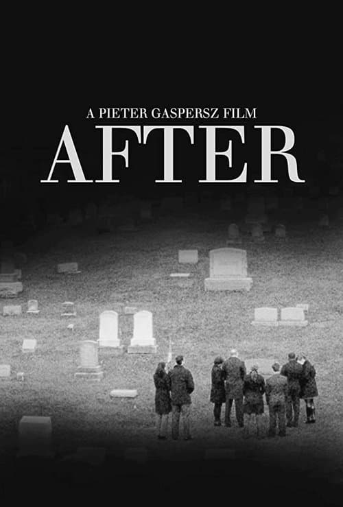 Afterのポスター