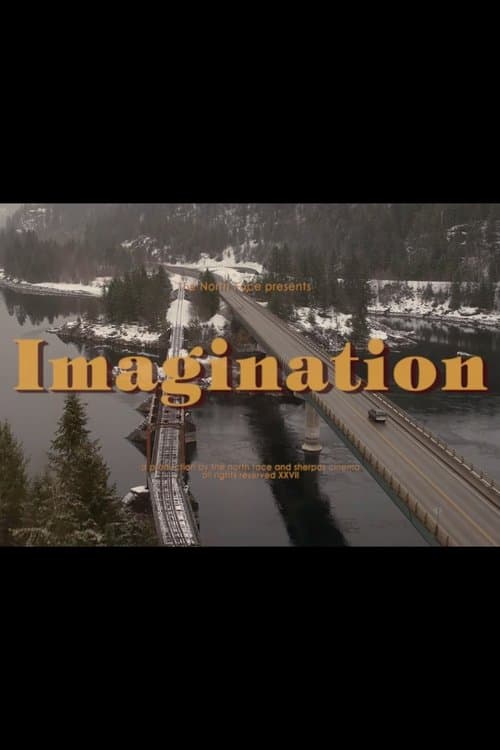 Imaginationのポスター