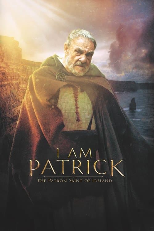 I Am Patrick: The Patron Saint of Irelandのポスター