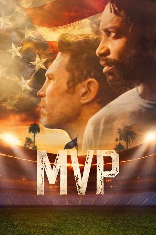 MVPのポスター