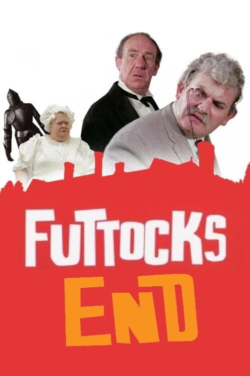 Futtocks Endのポスター