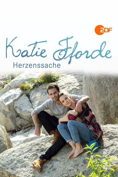 Katie Fforde: Herzenssacheのポスター