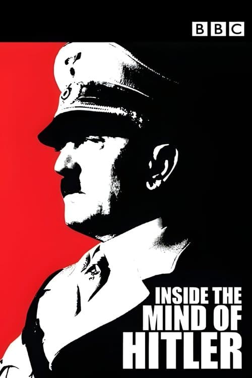 Inside the Mind of Adolf Hitlerのポスター