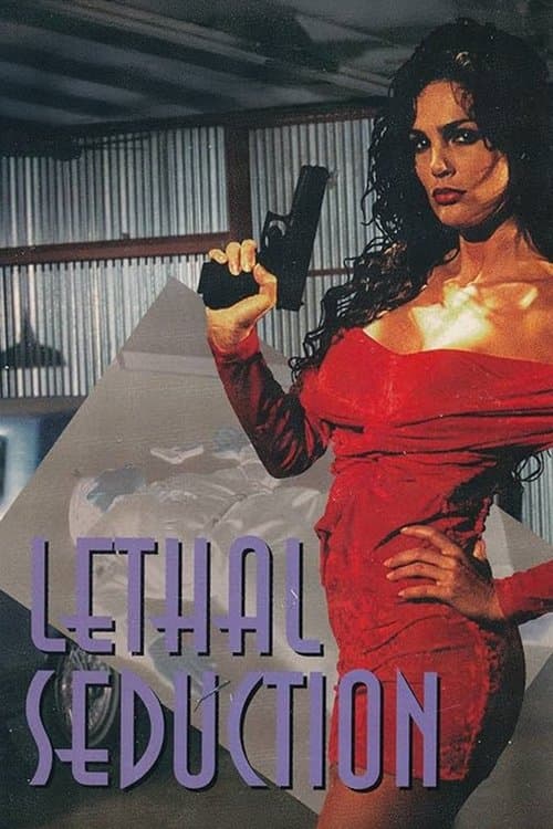 Lethal Seductionのポスター