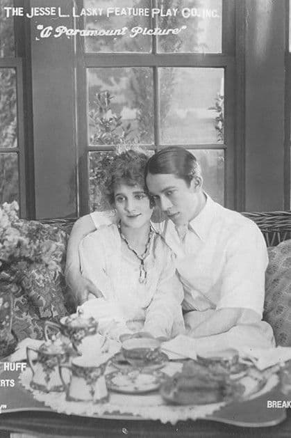 What Money Can't Buyのポスター