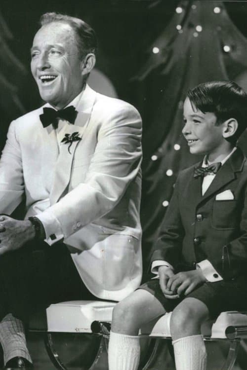 Bing Crosby and the Sounds of Christmasのポスター