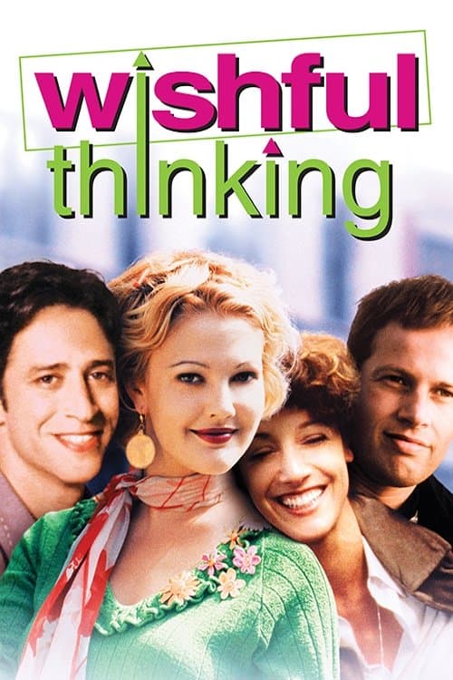 Wishful Thinkingのポスター
