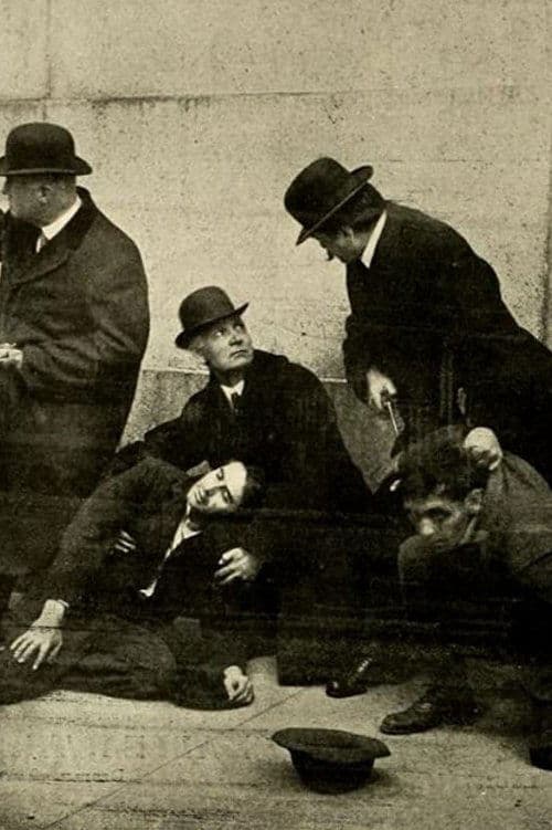 Regenerationのポスター