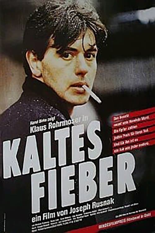 Kaltes Fieberのポスター