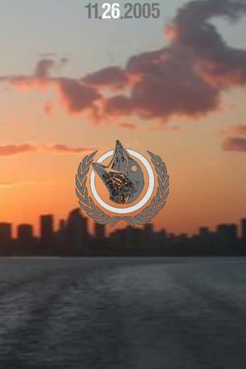 Pearl Jam: Buenos Aires 2005 [La Viola TV]のポスター