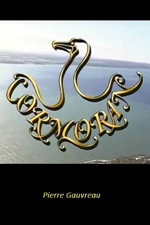 Cormoranのポスター