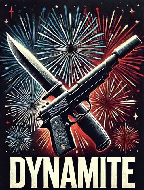 Dynamiteのポスター